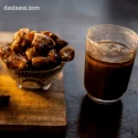 دستاس تولید شیره خرما با بسته‌بندی بهداشتی در خوزستان