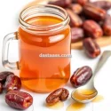 دستاس تولید شیره خرما ارگانیک در خوزستان