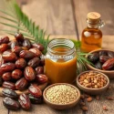 شیره خرما خالص و ارگانیک در خوزستان
